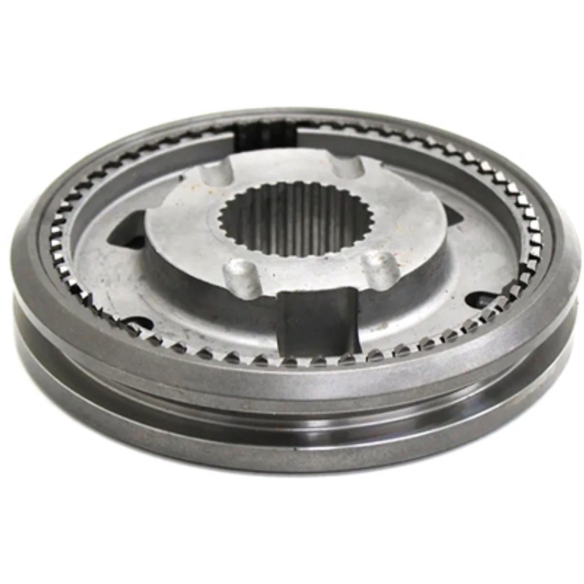 CONJUNTO SINCRONIZADOR 5A 6A VELOCIDADE VW 4150 6160 DELIVERY EXPRESS (23B311240