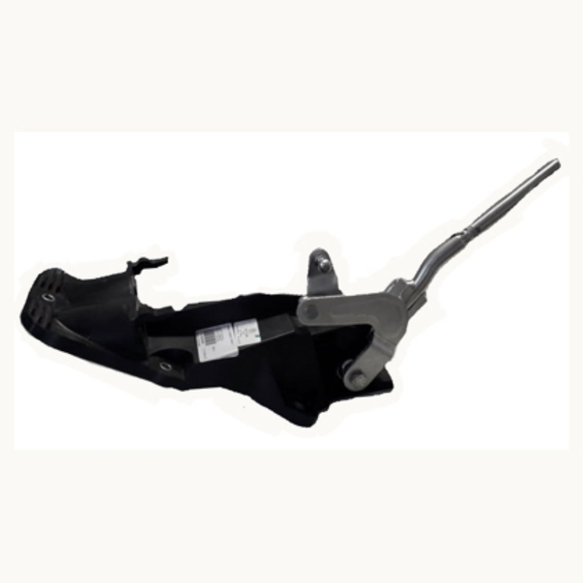 ALAVANCA MUDANCA (23B711025A.)