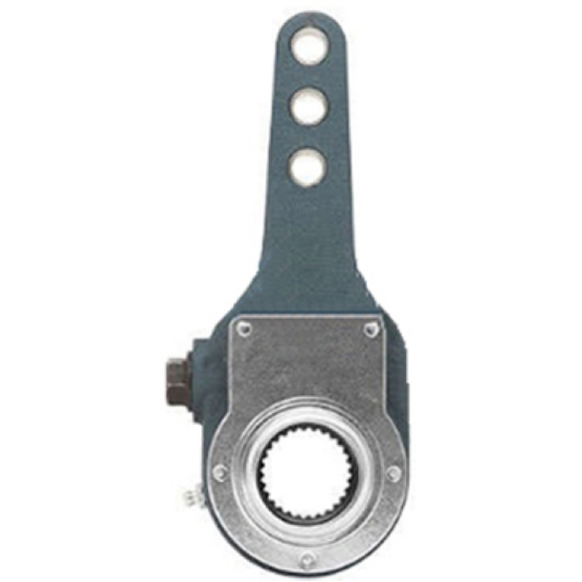 CATRACA FREIO MANUAL 28 ESTRIAS 3 FUROS CHAVE 19 QUINTA RODA / 2 POLEGADAS  JSK 