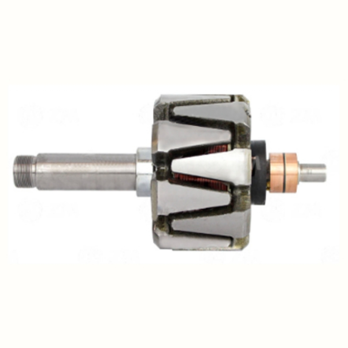 ROTOR 24V 140AMP T1 MERCEDES 1720 / 1938 / 1944 / 2423 / 2428 / L1620 / LS1938 /