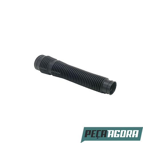 MANGUEIRA FILTRO AR MB MERCEDES BENZ 1618 1620 100/135MM ALT.700MM (3845288482)
