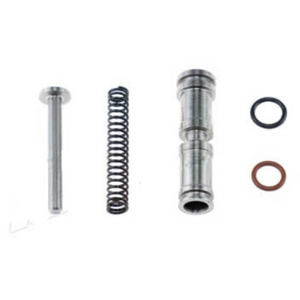 REPARO COMPLETO COMPRESSOR 02 CIL WABCO (QA1667M)