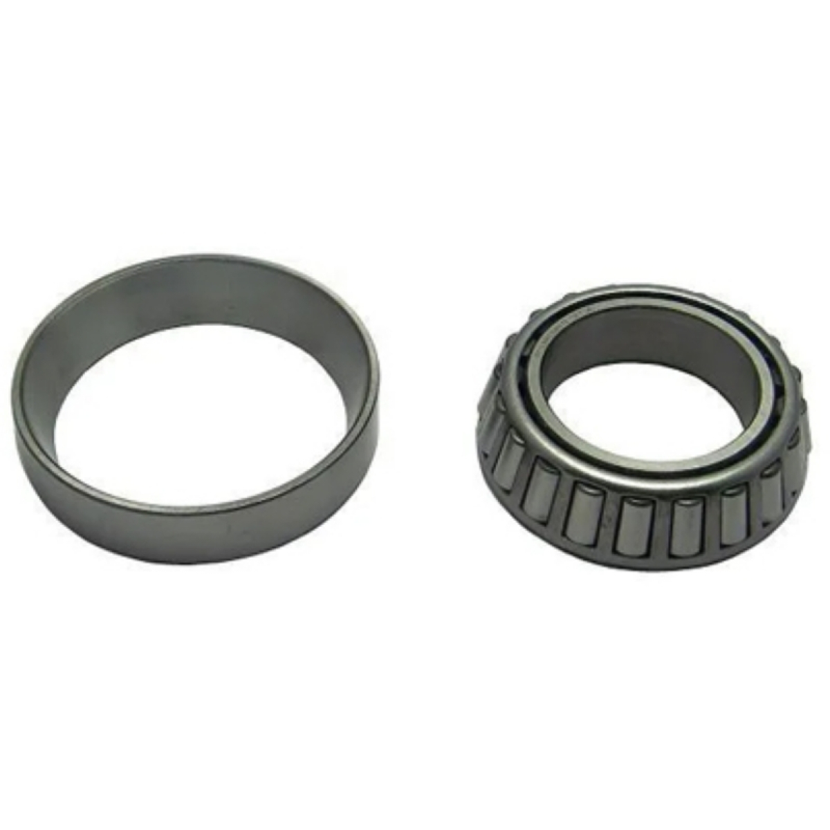 ROLAMENTO DA LATERAL DA COROA VOLSKWAGEN 6-160 / EXPRESS (2H0501319)