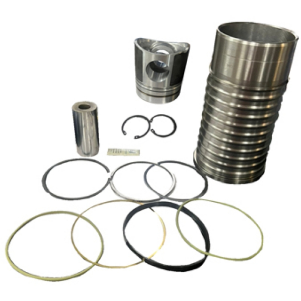 KIT MOTOR SCANIA DSC14 (700092)