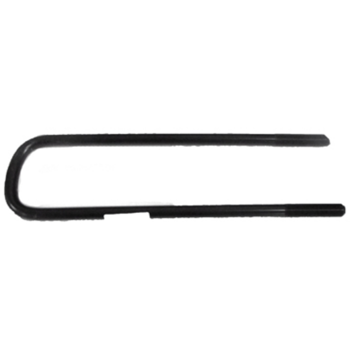 GRAMPO MOLA TRASEIRA - 16X82X425D VW MICRO ONIBUS (2TA599173A)