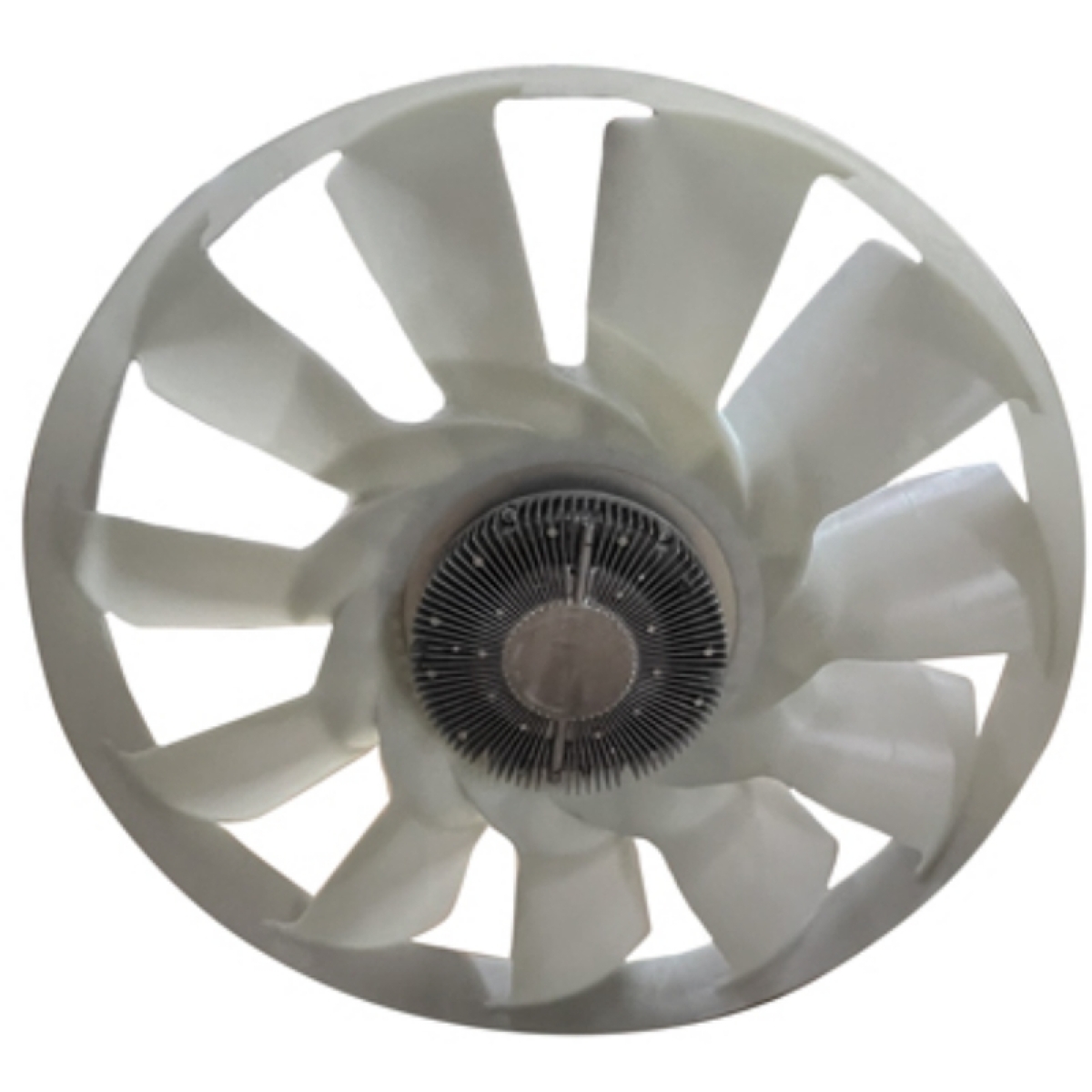 EMBREAGEM VISCOSA ELETRONICA (9262000223-)