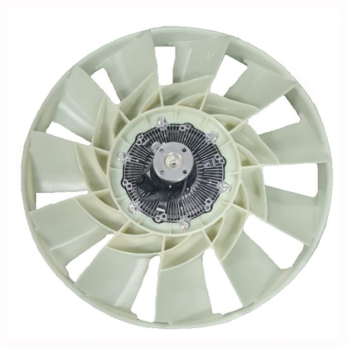 HELICE MOTOR MB OF 1722 OF 1724 OM924LA OM926LA EURO 6 (3845000064@)