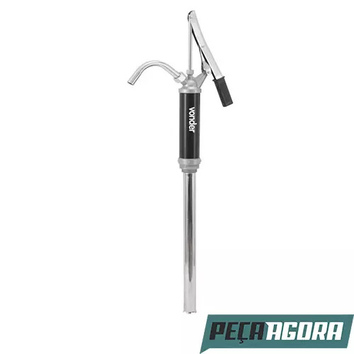 BOMBA MANUAL PARA TRASFERENCIAS DE OLEOS   (5120055000)