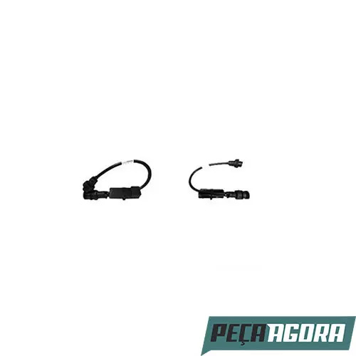 MODULO ELETRONICO DE ILUMINACAO DA CARRETA (AS0842300)