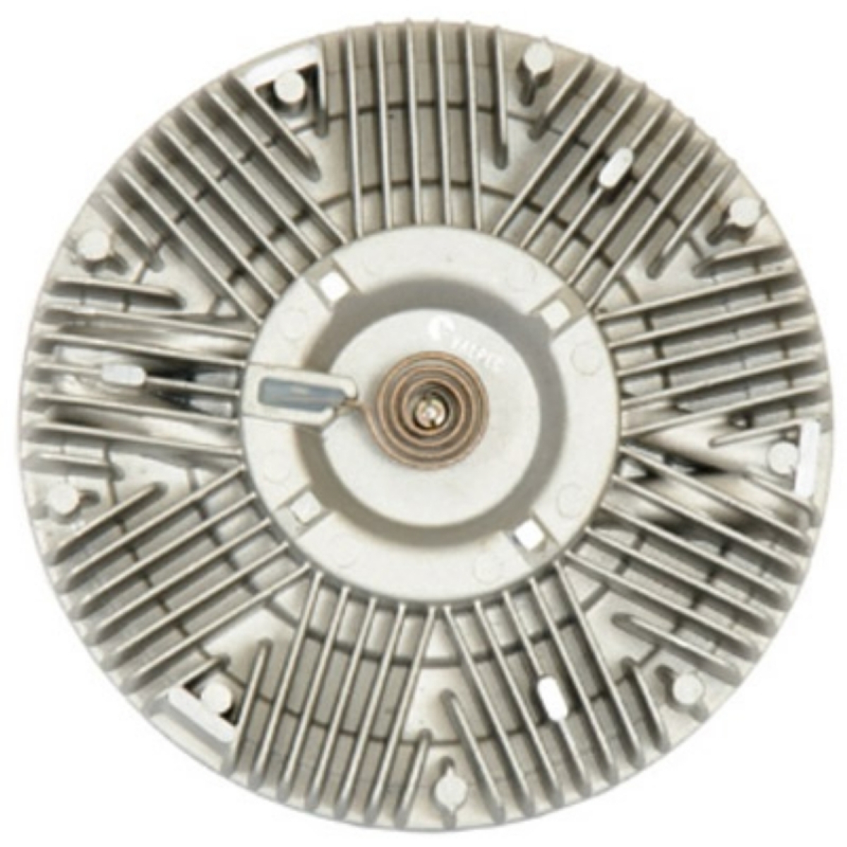 EMBREAGEM VISCOSA PARA VOLKS VOLKSWAGEN - 8120 OD / 8150 OD / 9150OD / 8140 / 81