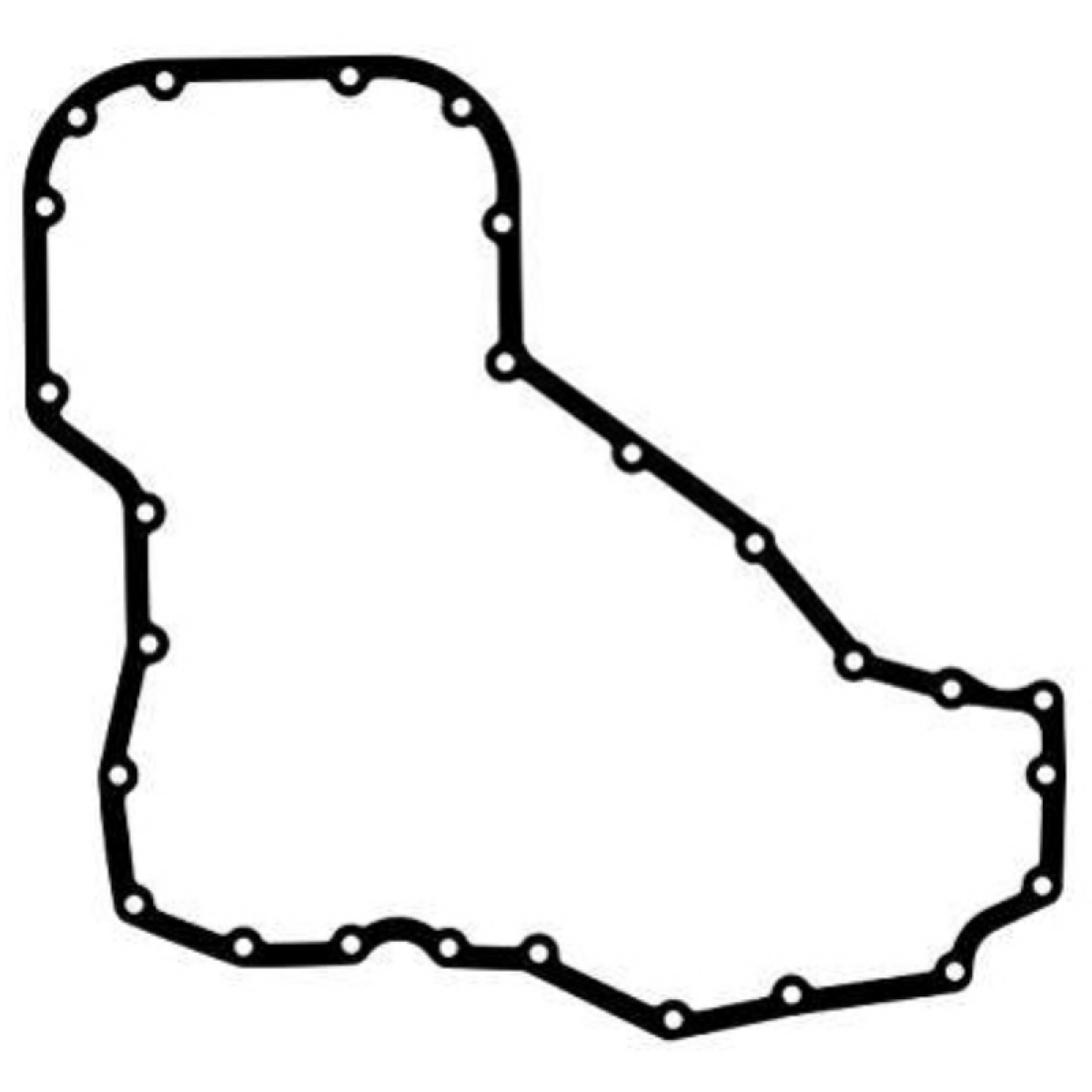 JUNTA TAMPA DISTRIBUIÇÃO FORD NOVO CARGO 1932 4X2 1933 4X2 2632 6X4 3133 6X4 2