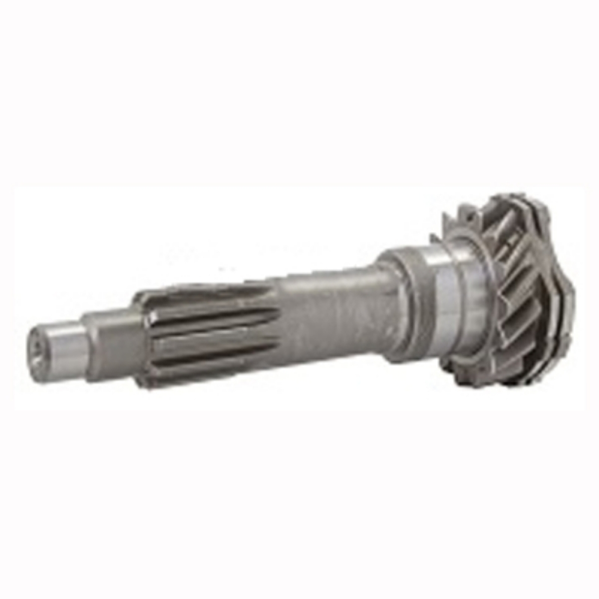 EIXO PILOTO 15 DENTES G3-36 CAMBIO G3-36 / G3-40 (12330012-3222620102)