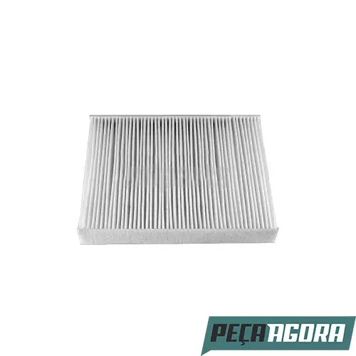 FILTRO DE AR PARA CABINE ​FORD ECOSPORT FIESTA FUSION (2S6H16N619AA)