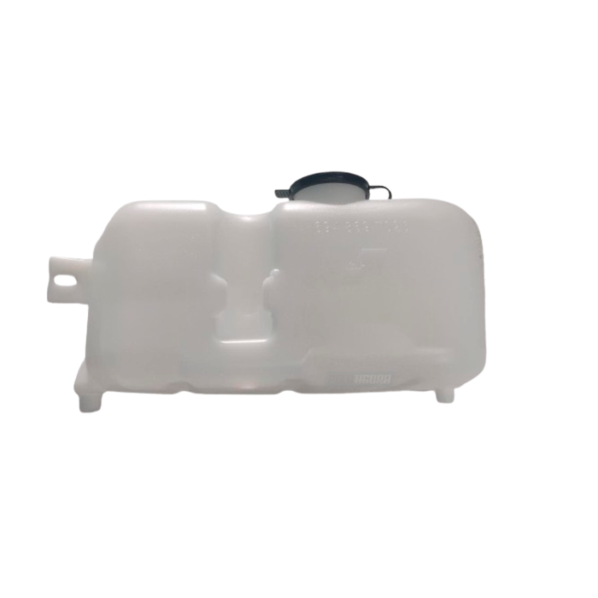 RESERVATORIO LIMPADOR PARABRISA SEM BOMBA MB ATRON 1319 2324 1635 MB 1218 1418 1