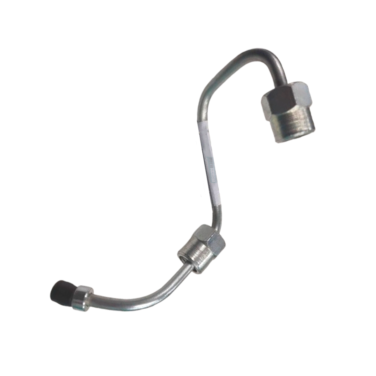 TUBO INJETOR SEGUNDO E TERCEIRO CILINDRO VW 24250E 17250E 2628E 25422E FORD 2428