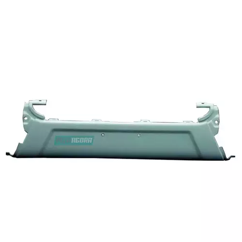 PARACHOQUE DIANTEIRO CENTRAL SCANIA SERIE 4 5 6 CABINE G R ANO 2008 A 2018 - PLA