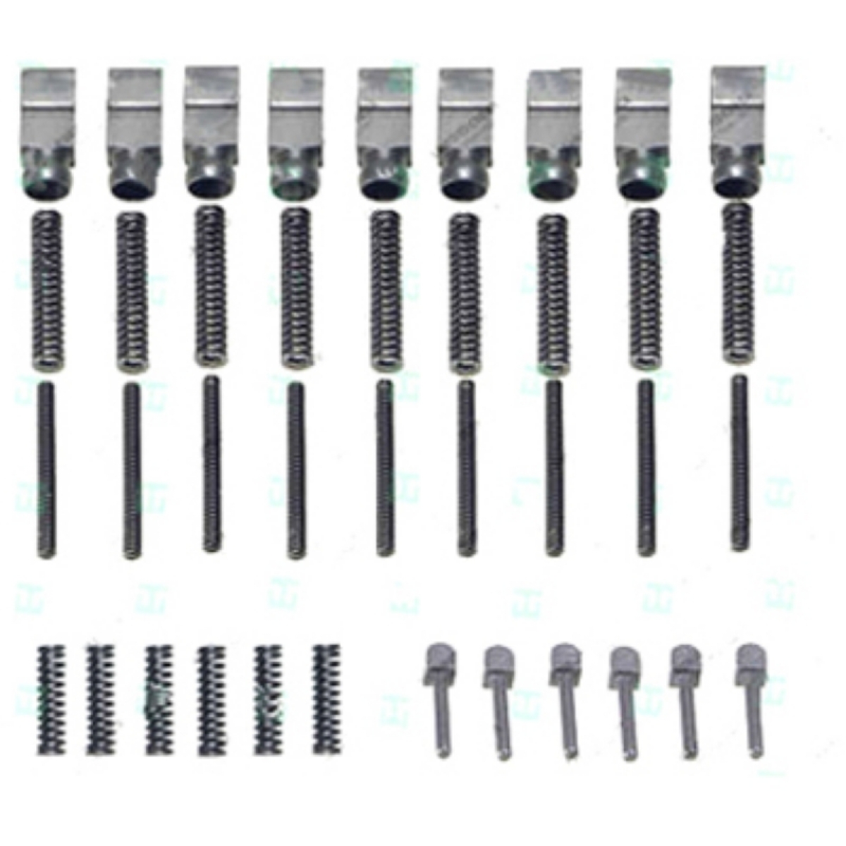 KIT PRESSIONADOR MB-16S1300-16S1600 (1295198402.-..)
