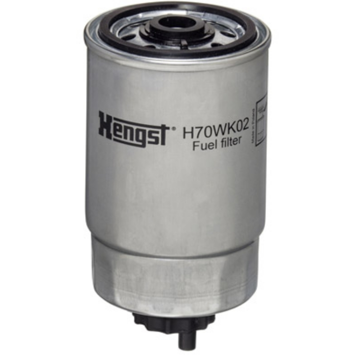 FILTRO COMBUSTIVEL FIAT UTILITÁRIO DUCATO COMBUSTÍVEL ESCAPAMENTO E RADIADOR 2