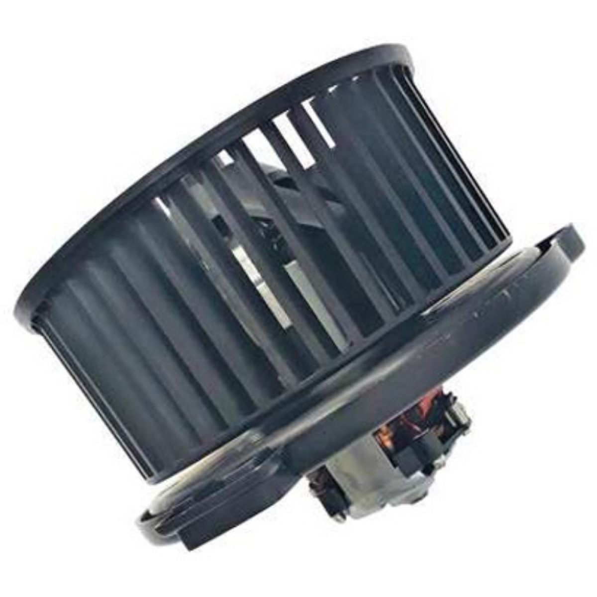 MOTOR VENTILADOR INTERNO 12V MERCEDES BENZ CAMINHÃO 1620 ELÉTRICA E ILUMINAÇ�