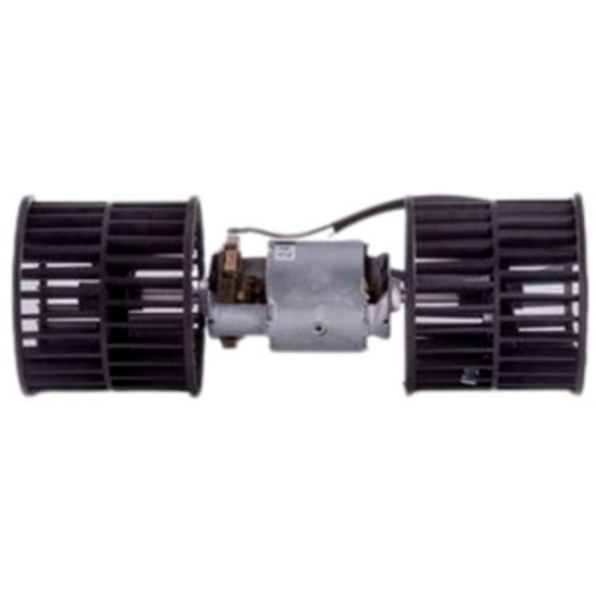 MOTOR VENTILADOR INTERNO 24V MERCEDES BENZ ÔNIBUS O 400 ELÉTRICA E ILUMINAÇÃ