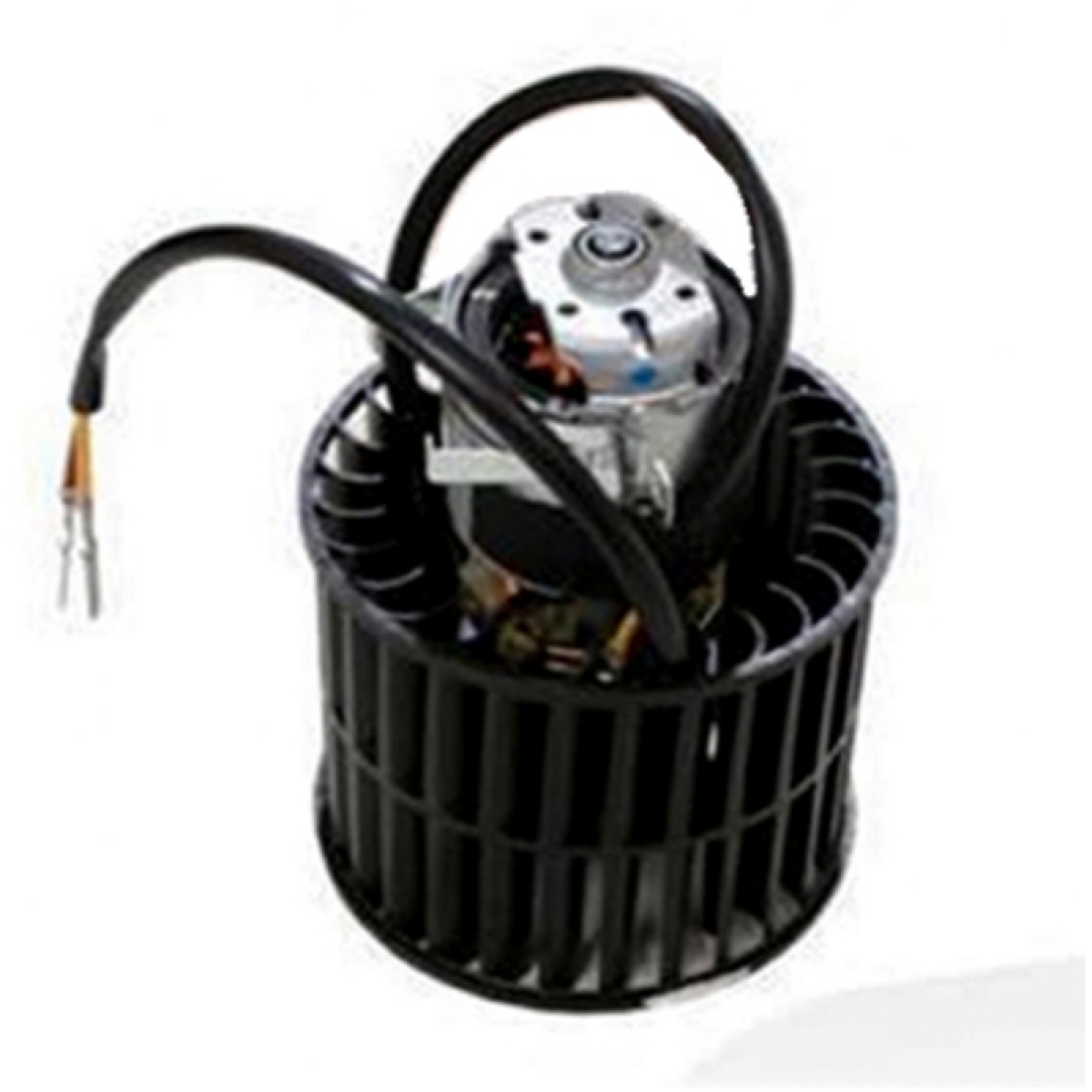 MOTOR VENTILADOR INTERNO 24V MERCEDES BENZ ÔNIBUS O 371 ELÉTRICA E ILUMINAÇÃ