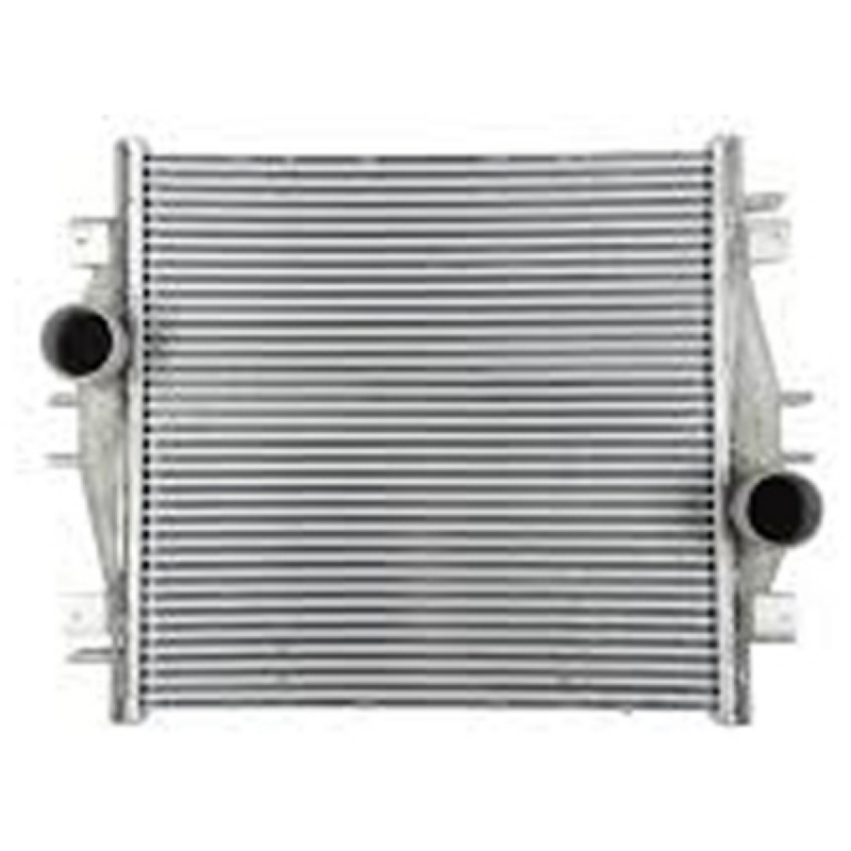 INTERCOOLER MB O-500 MERCEDES BENZ ÔNIBUS O500 MOTOR OM906LA / 245CV 2001/2010 