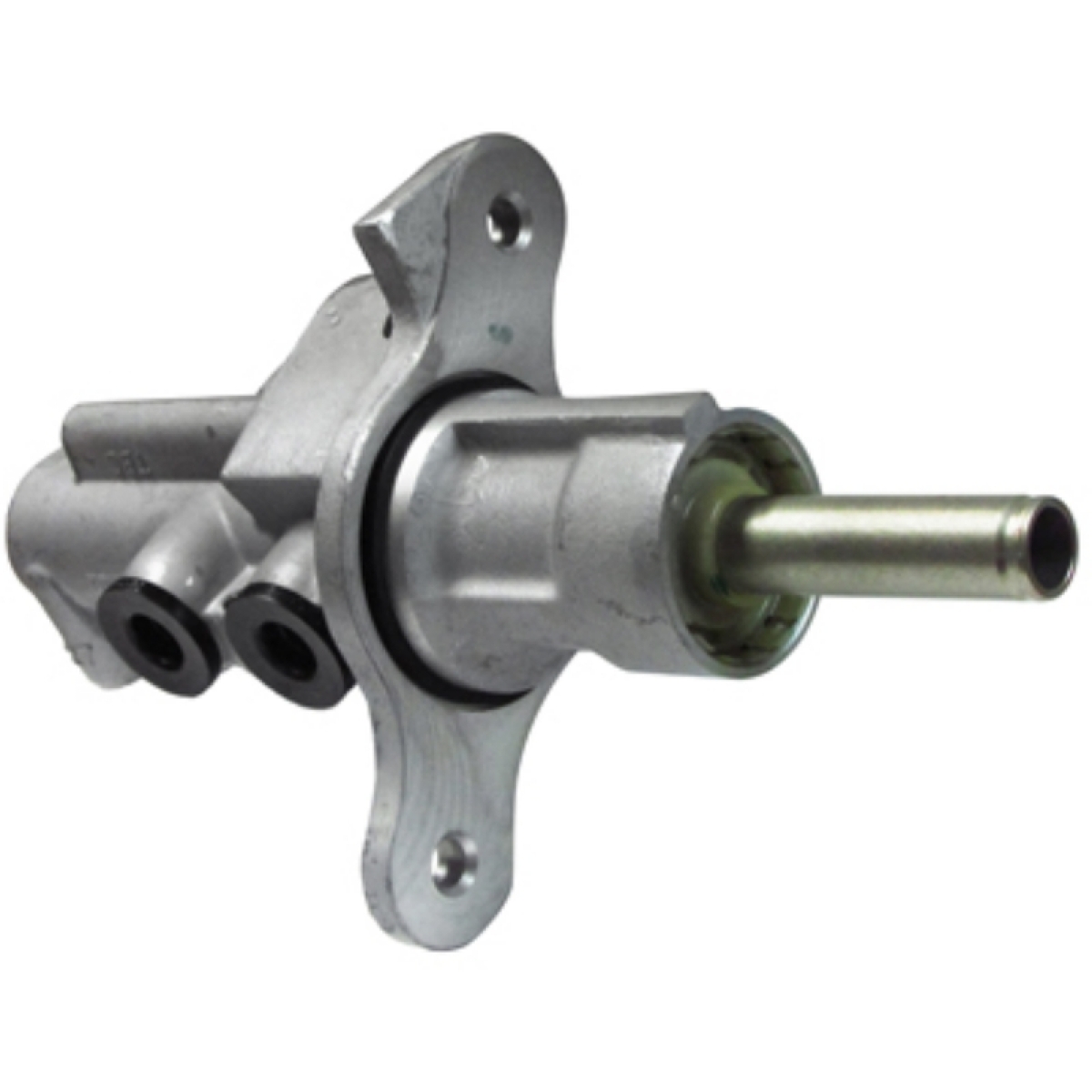 CILINDRO MESTRE FREIO DUPLO ALUMINIO NOVO DELIVERY 6160-EXPRESS EURO V/6170 E (2