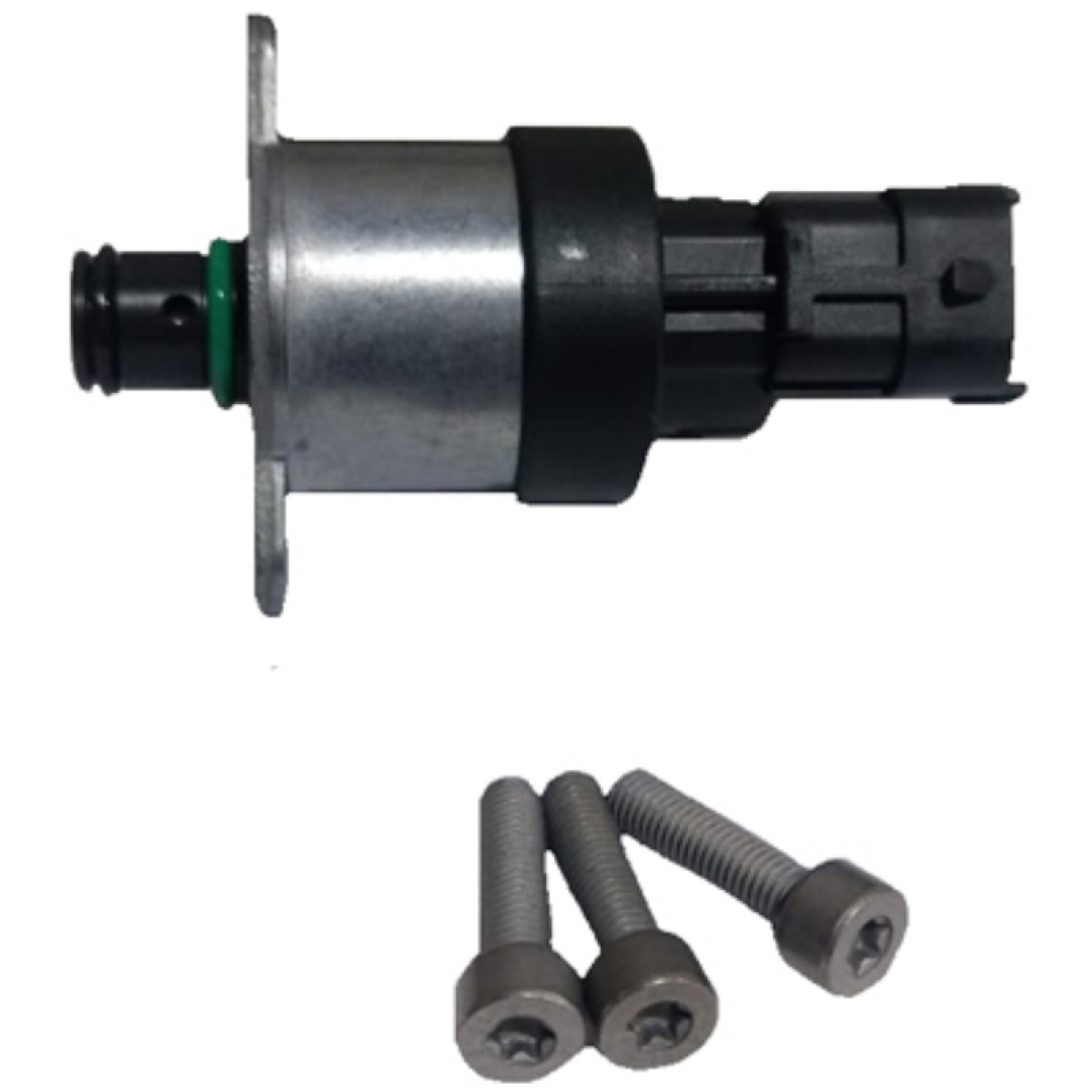 VALVULA REGULADORA PRESSAO MOTOR ISF 3.8 4CIL EURO V VW 5150 / 8160 / 9160 / 917