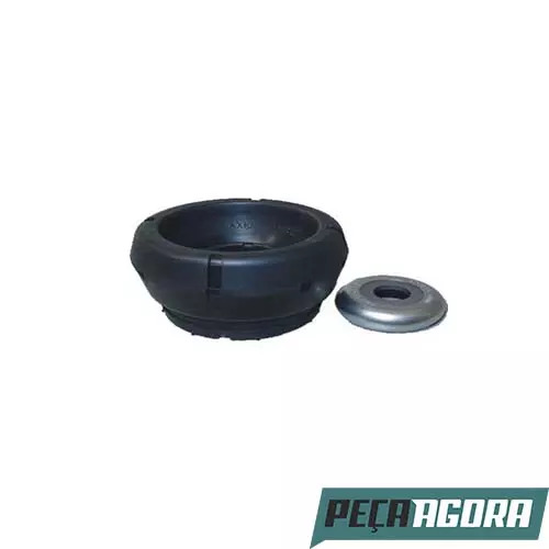 COXIM AMORTECEDOR VW VOLKSWAGEN GOLF NEW BEETLE BORA AUDI A3 (13102201517,.-.)