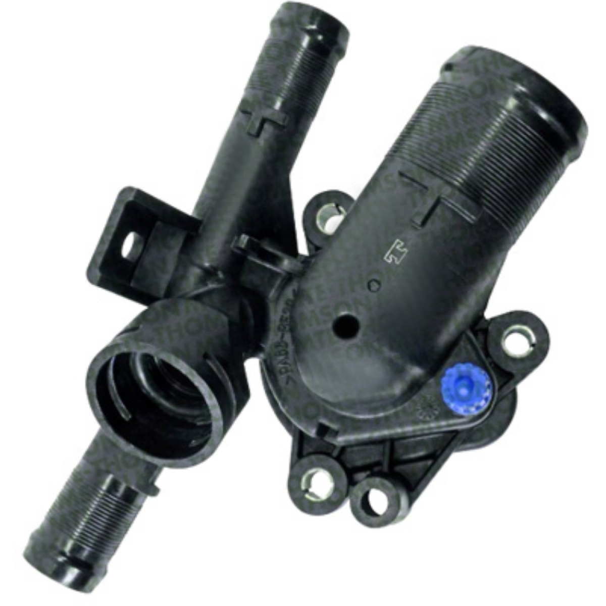 VALVULA TERMOSTATICA MASTER RENAULT UTILITÁRIO MASTER MOTOR 2.3 16V 2013 2014 2