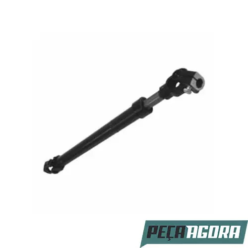 COLUNA DIRECAO VW 17320 19320 19370 24250 24320 25320 26260 31260 31320 31370 VO