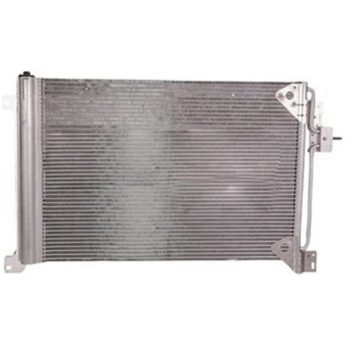 CONDENSADOR DO AR CONDICIONADO (41214450- AC670000P)