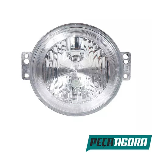 LANTERNA DIANTEIRA ESQUERDA VW CONSTELLATION VOLKSWAGEN (2R2949101A.)