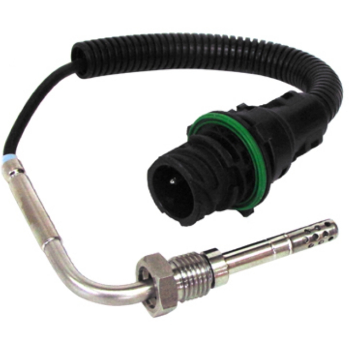 SENSOR TEMPERATURA CATALIZADOR ATEGO/ OF1119/ OF1721/ O.500  (006.153.0528)
