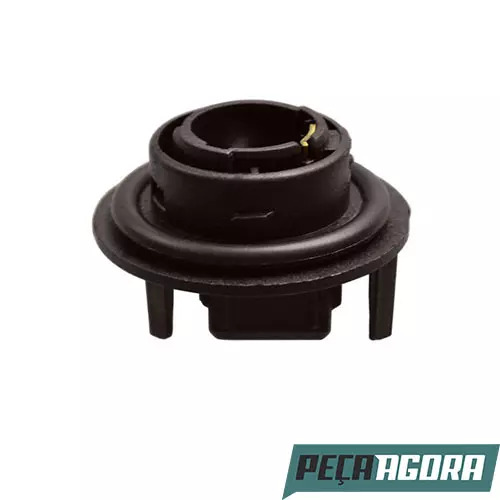 SOQUETE LANTERNA DIANTEIRA VW CONSTELLATION PARA POSICAO VOLKSWAGEN  (PL99301797