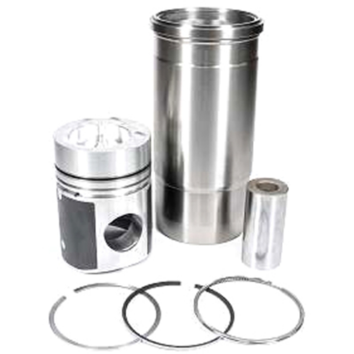 KIT MOTOR COM ANEIS TD100F TD101F/G (93734961)