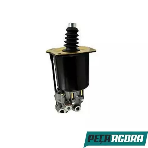 SERVO EMBREAGEM MB  AXOR ACTROS 2546 2646 2655 4844 MERCEDEZ BENZ (0002500062)