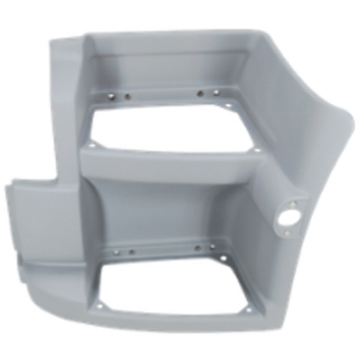 ESTRIBO ESQ VOLVO VM 210 220 310 (21032149-)