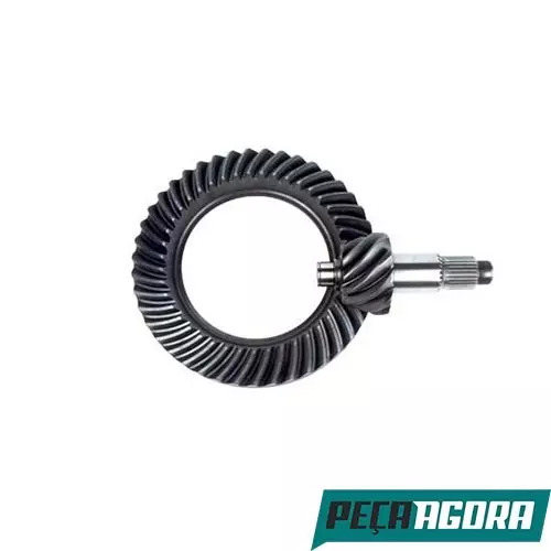 COROA E PINHAO 10x43 M12 MB ATEGO   (3853503739)