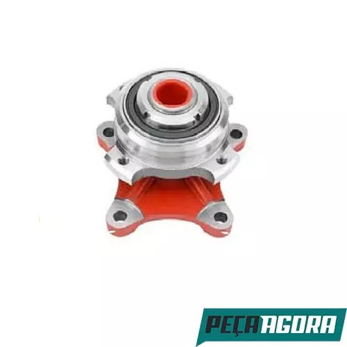 ACOPLAMENTO CUBO HELICE VOLVO FM13  FH  (21157196)