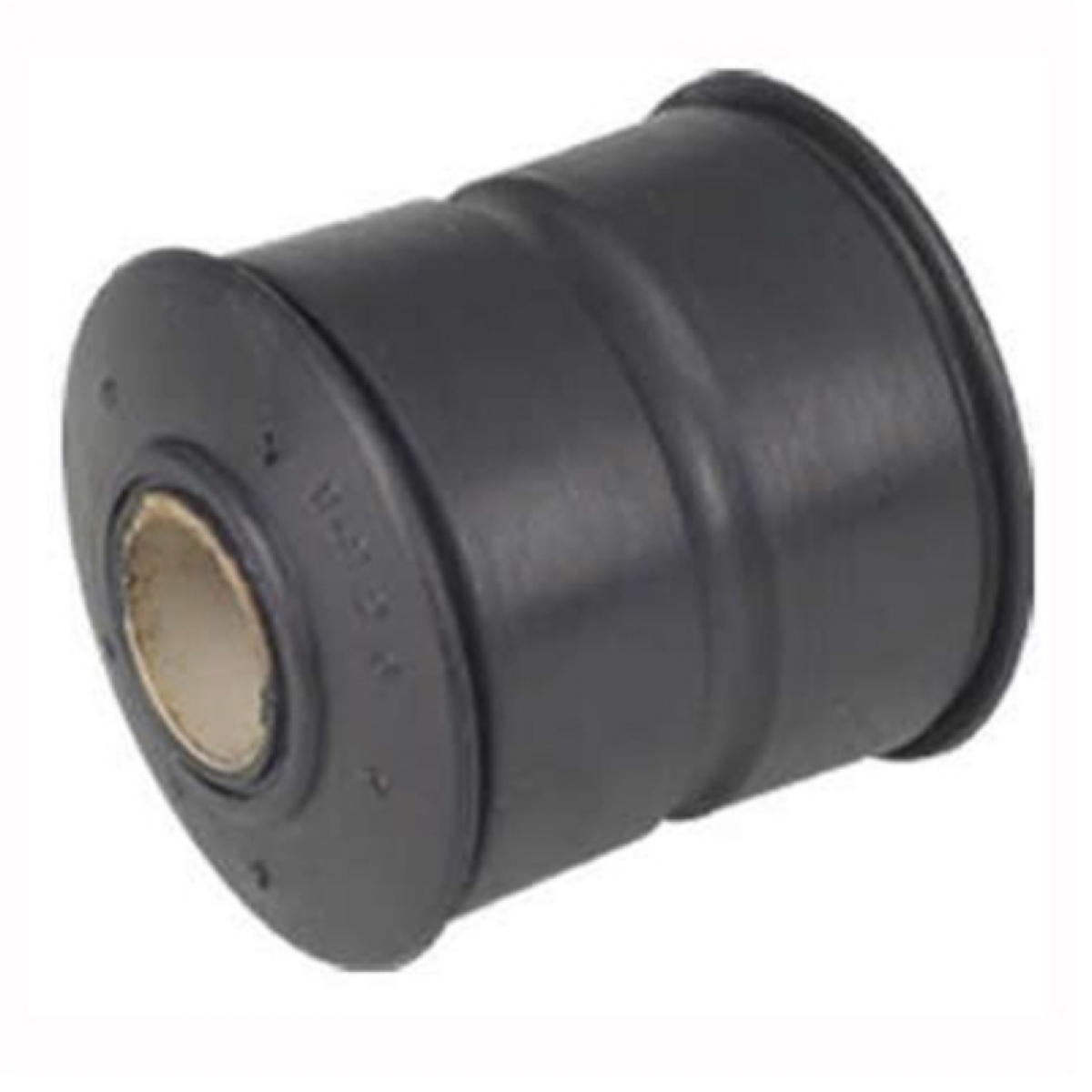 CAIXA 2 BUCHA SUSPENSAO CABINE PARA SCANIA 114 124 SERIE 4 TODOS (CX.1372432**2)