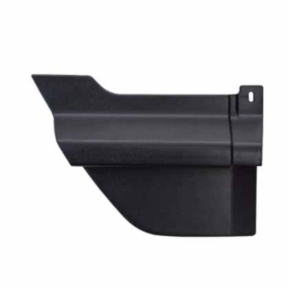 ACABAMENTO LD PARACHOQUE ( PLASTICO INJETADO ) MERCEDES BENZ CAMINHÃO AXOR 2544