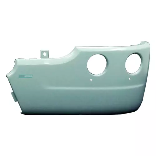 PONTEIRA PARACHOQUE ESQUERDO SCANIA SERIE 4 5 6 ANO 2010... - PLASTISCO (1884914