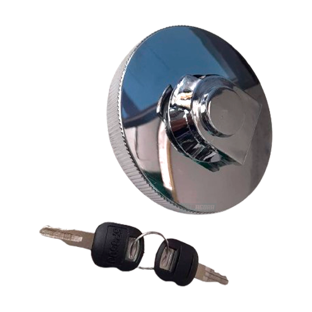 TAMPA TANQUE COMBUSTIVEL CATERPILLAR 307 311 311B 311C 312 312B 312B L 312C 312C