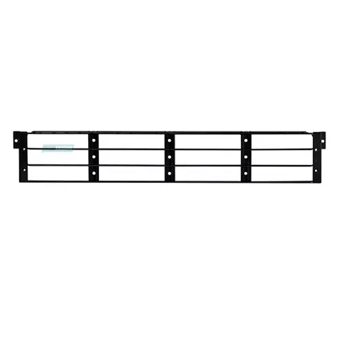 SUPORTE GRADE FRONTAL VOLVO FH13 ANO 2010... - LATA  (82072463-KVV03-010-16877)