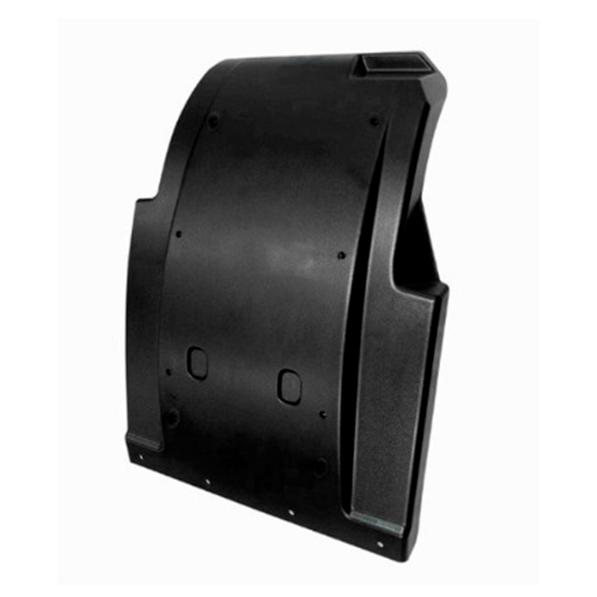 PARALAMA CABINE ESQUERDO DAF CF XF95  XF105  (1389296-)