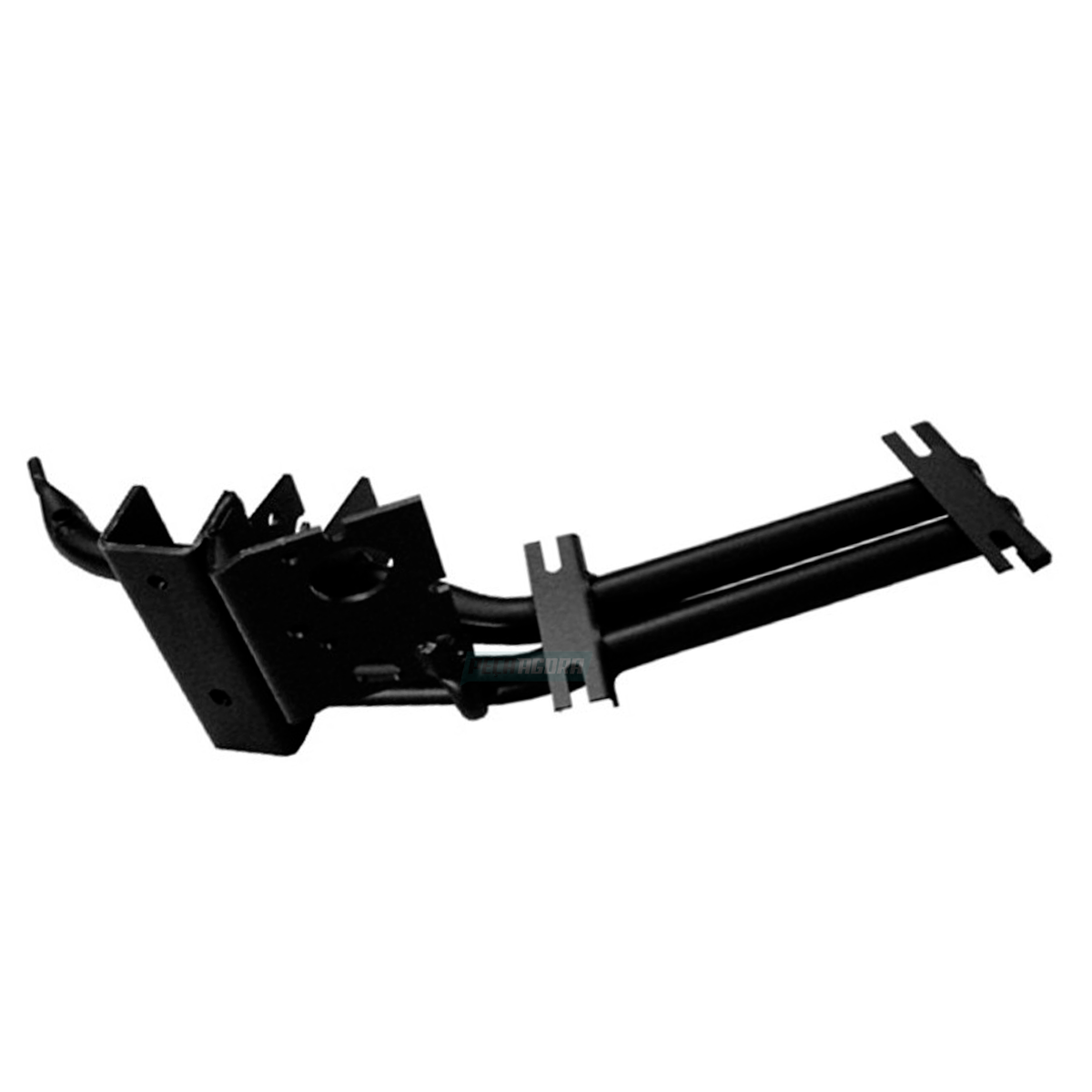 SUPORTE ESTRIBO INFERIOR DIREITO VOLVO FH FM 1994 A 2003 (8144548-FH032D)