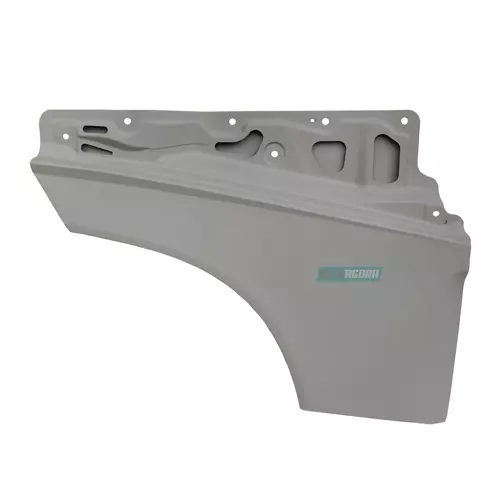 EXTENSAO PORTA DIREITO VOLVO FH FH 4 2016... LATA (82178247-21642399-KVV06-122-1