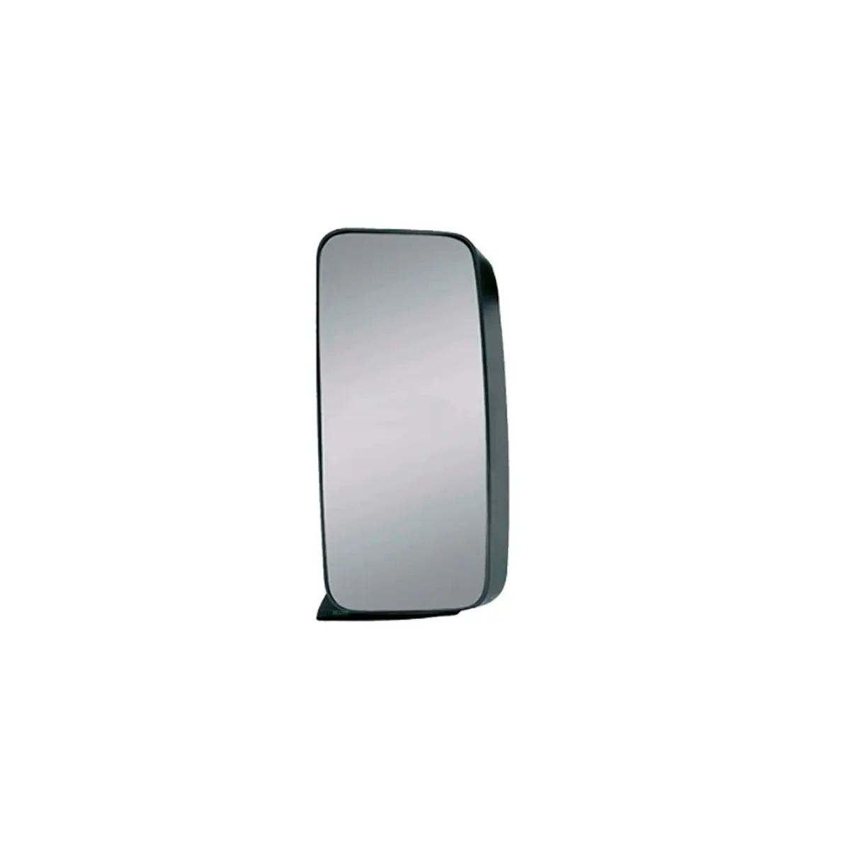 ESPELHO RETROVISOR ESQUERDO MB AXOR ATEGO ANO 2007 A 2013 MANUAL SEM DESEMBACADO