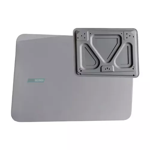 TAMPA MALEIRO COMPLETA SCANIA NTG CABINE ANO 2020... - LATA  (2711880-2046551-16